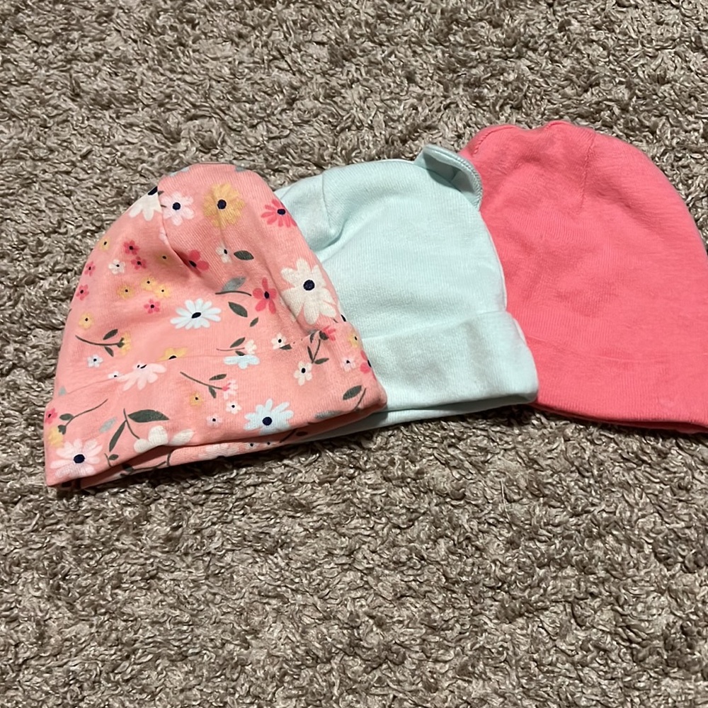 Gerber Hats - Picture 2 of 2